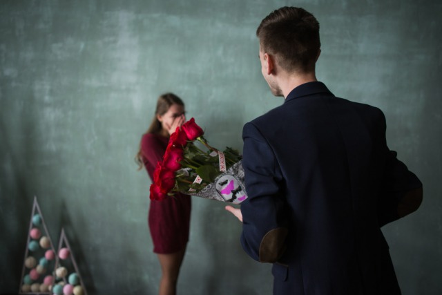 プロポーズでもらった花束、どうする?保存＆活用方法を紹介